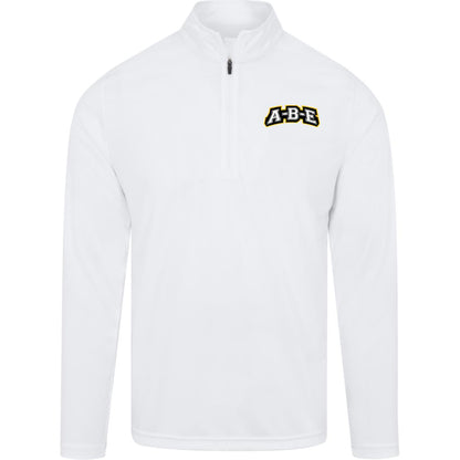 A-B-E - Mens Zone Quarter Zip