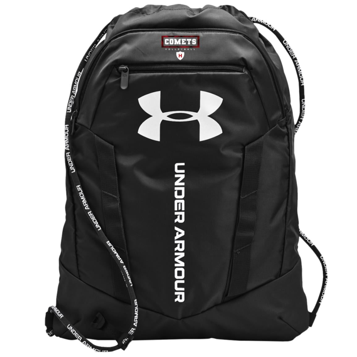 Comet Volleyball - Under Armour Undeniable Sack Pack