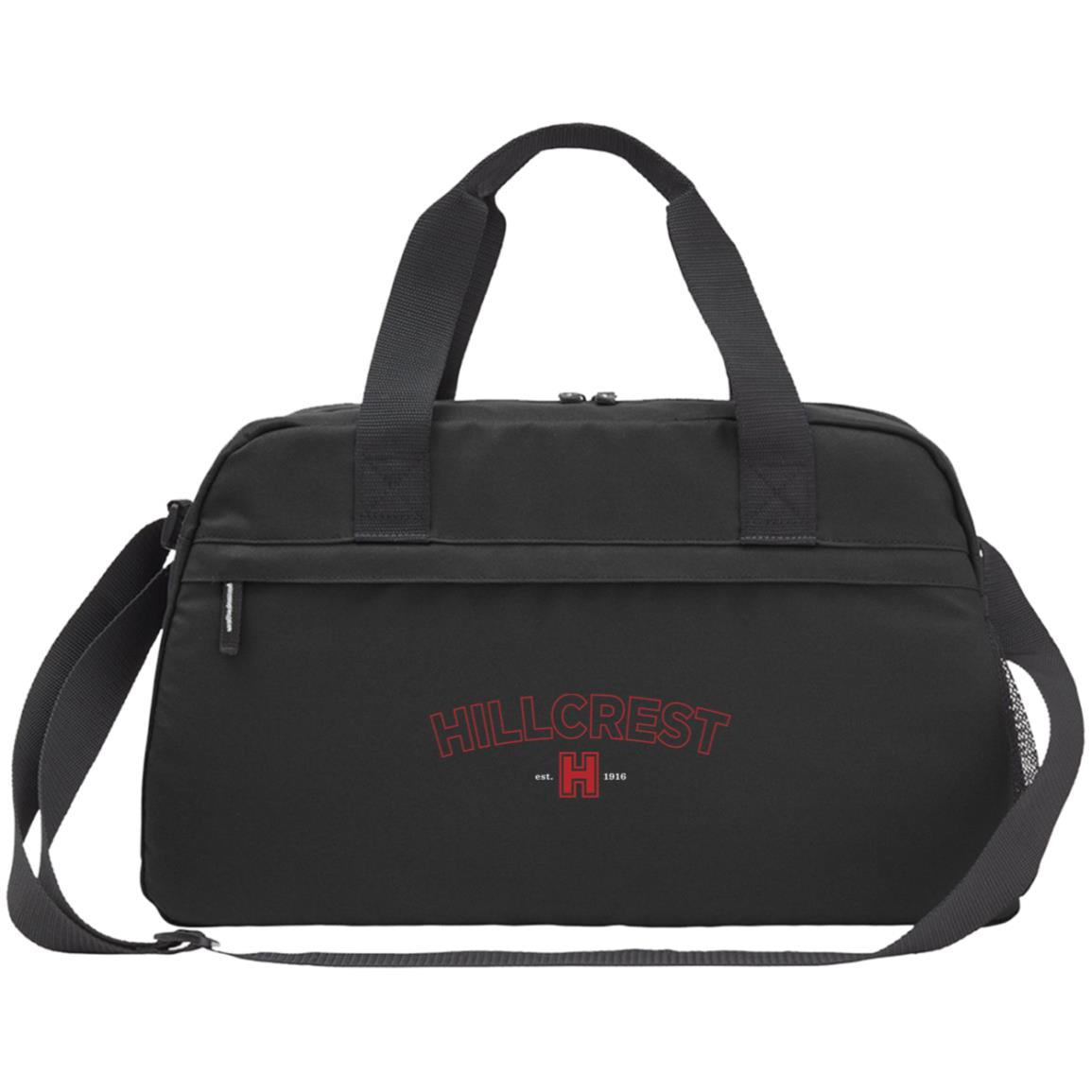 Hillcrest Comets - Medium Duffel Bag