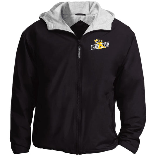 A-B-E Track & Field - Team Jacket