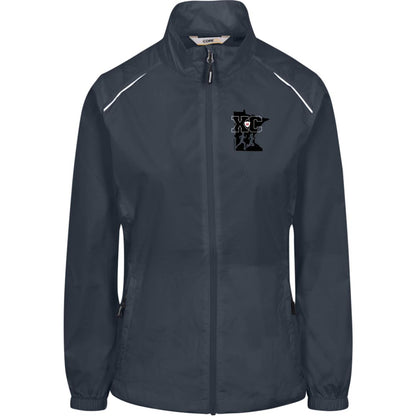 Comet Cross Country - Womens Techno Lite Jacket