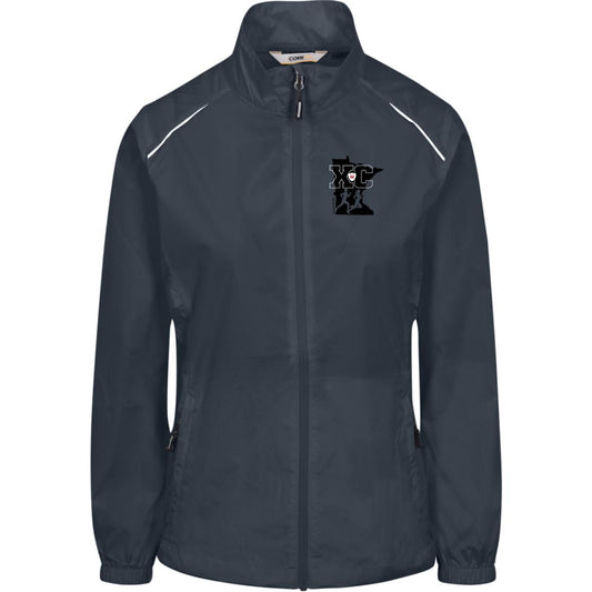 Comet Cross Country - Womens Techno Lite Jacket