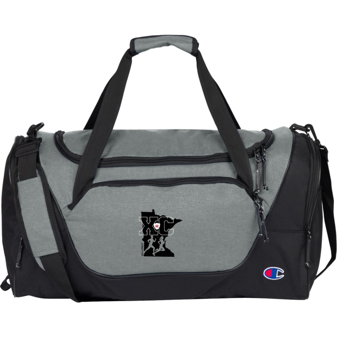 Comet Cross Country - Champion Core Duffel