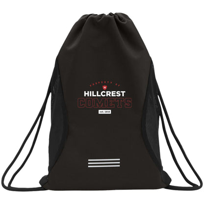 Hillcrest Comets - Drawstring Cinch