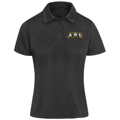 A-B-E - Womens Zone Polo