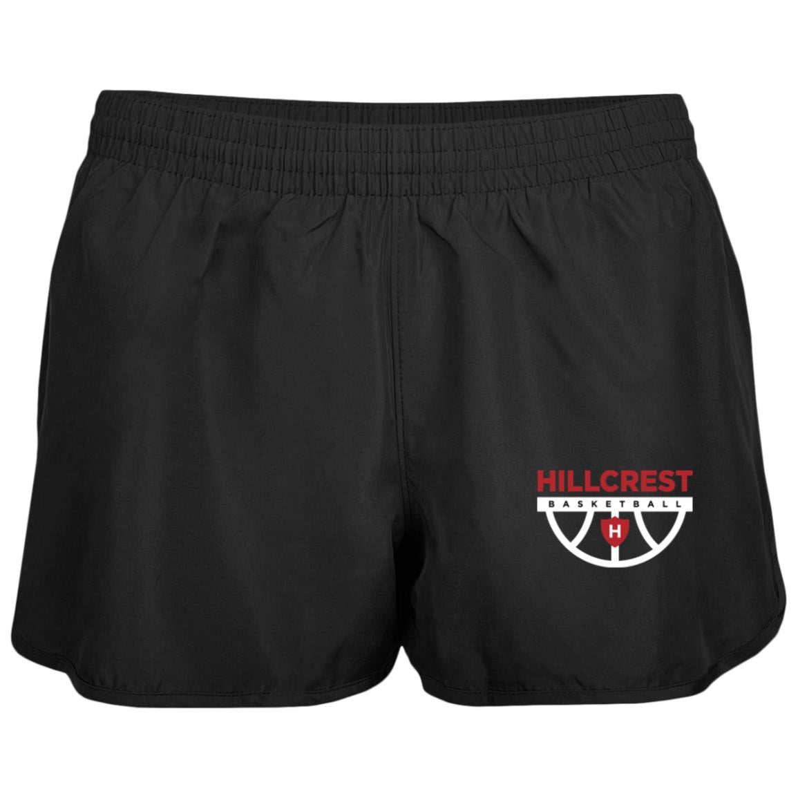 Comet Girls Basketball - Ladies' Wayfarer Running Shorts