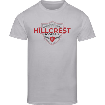 Comet Football - Champion Adult Short Sleeve Tee