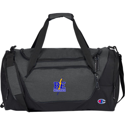 Chargers - Champion Core Duffel