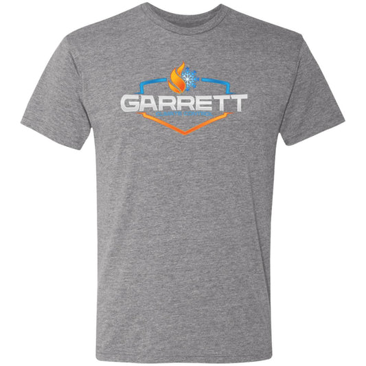 Garrett - Men's Triblend T-Shirt