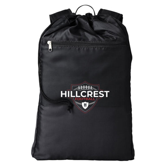 Comet Football - BAGedge Getaway Cinchback Backpack