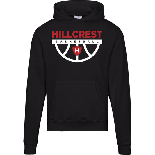 Comet Girls Basketball - Champion Mens Powerblend Hoodie