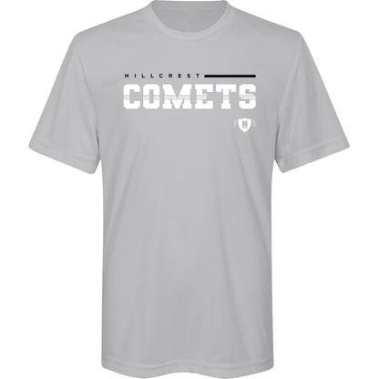 Hillcrest Comets - Kids Zone Tee