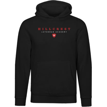 Hillcrest Comets - Lane Seven Unisex Premium Hoodie