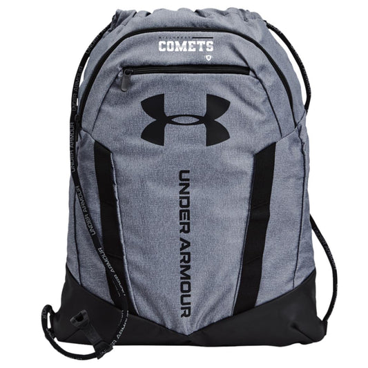 Hillcrest Comets - Under Armour Undeniable Sack Pack