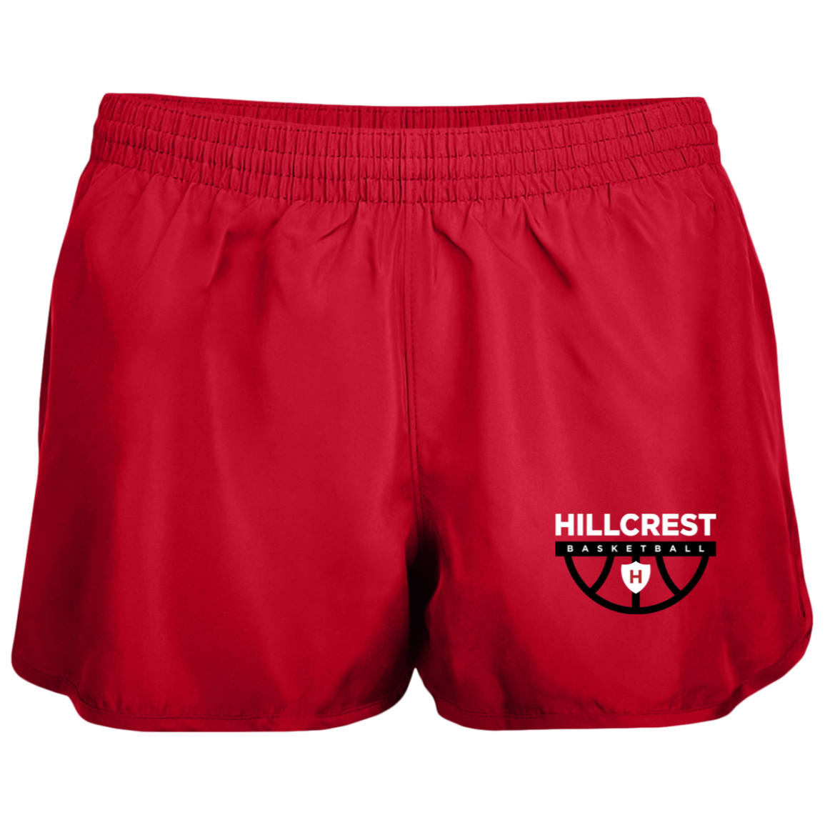 Comet Girls Basketball - Ladies' Wayfarer Running Shorts