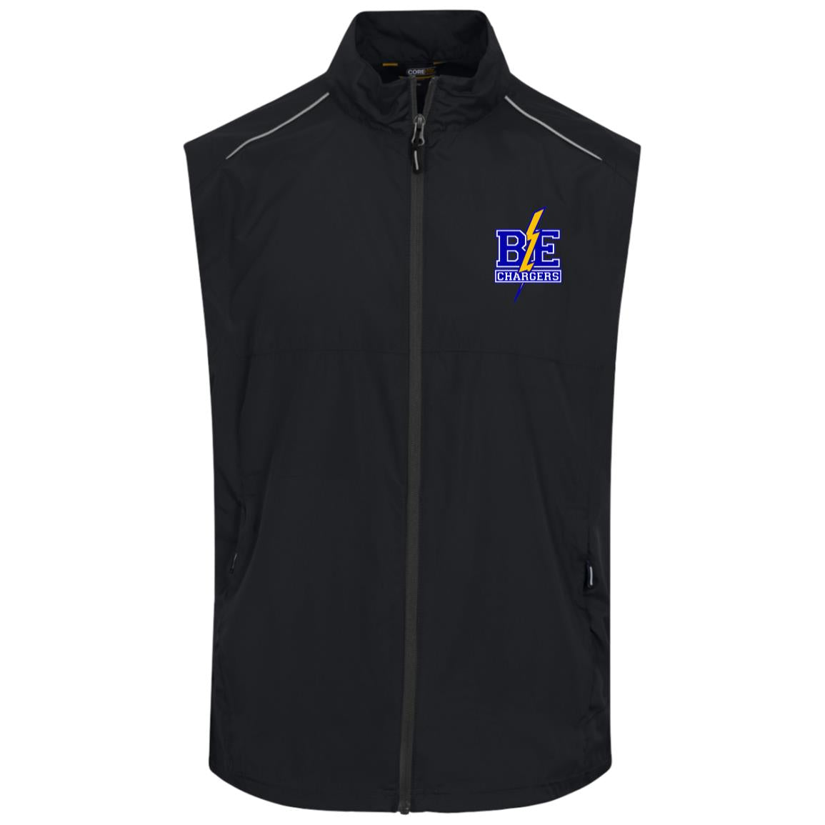 Chargers - Mens Techno Lite Unlined Vest