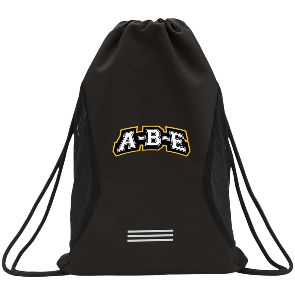 A-B-E - Core 365 Drawstring Cinch