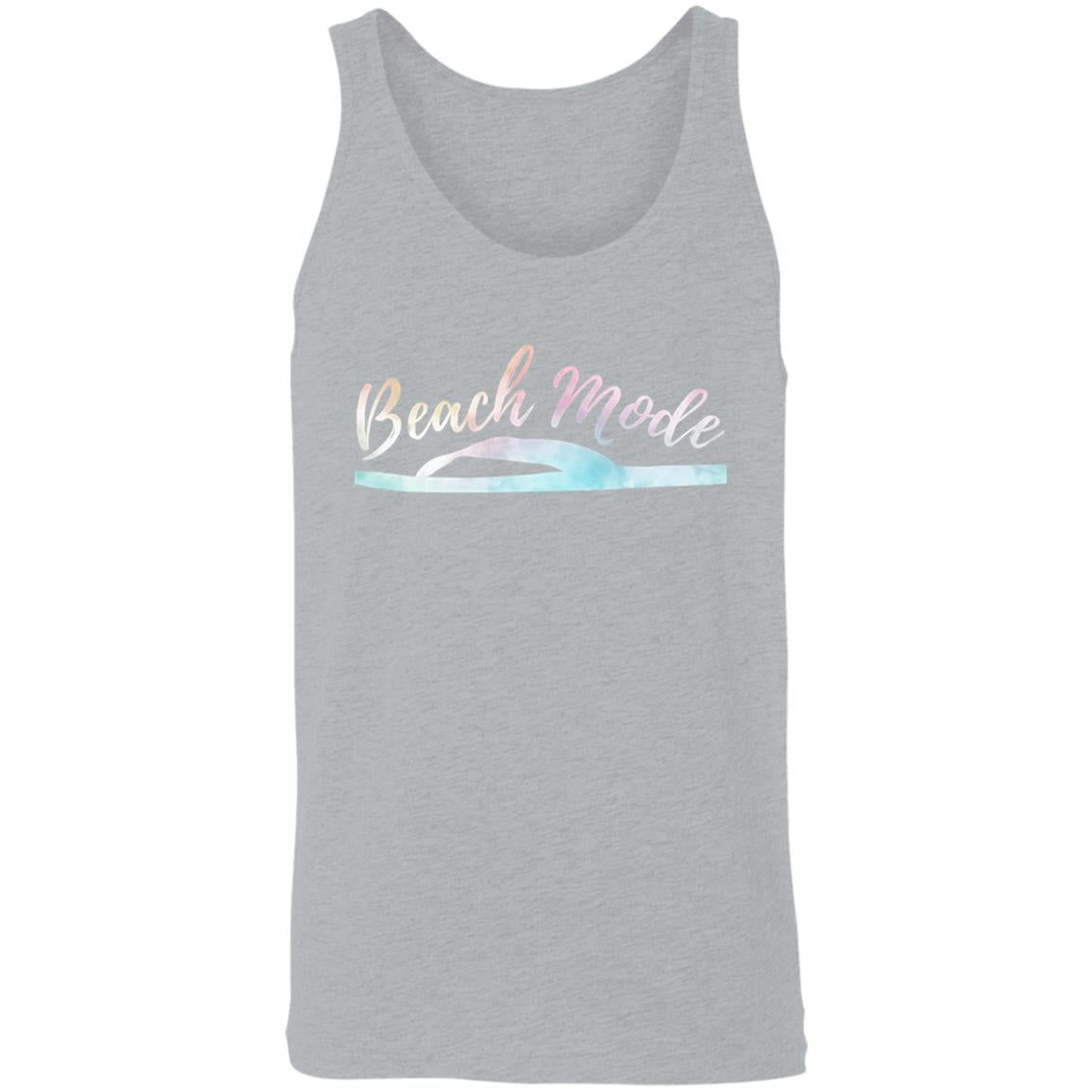 Beach Mode - Unisex Tank