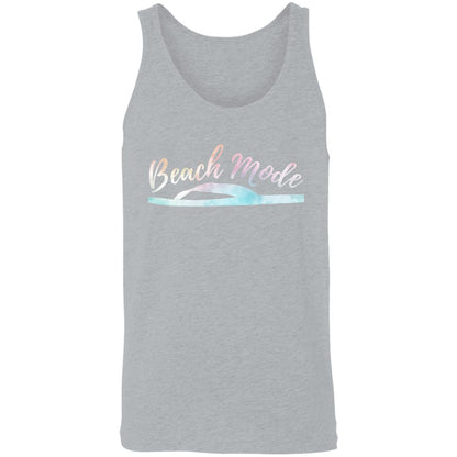 Beach Mode - Unisex Tank