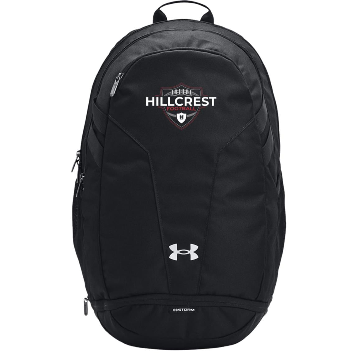 Comet Football - Under Armour Hustle 5.0 TEAM Backpack