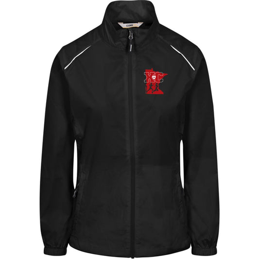 Comet Cross Country - Womens Techno Lite Jacket