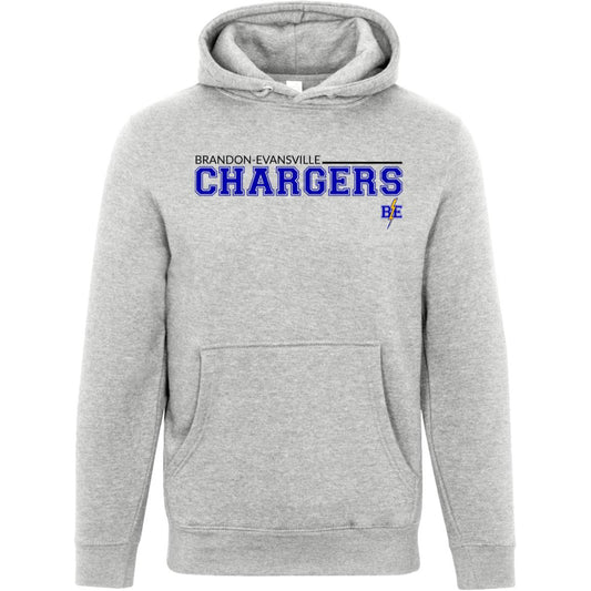 Chargers - Lane Seven Unisex Premium Hoodie