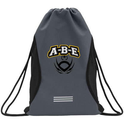 A-B-E Football - Core 365 Drawstring Cinch