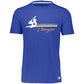 Chargers Baseball - Youth Essential Dri-Power Tee