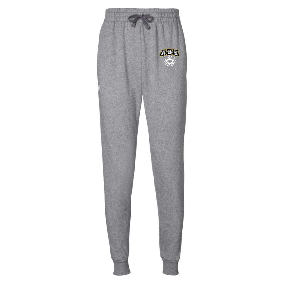 A-B-E Football - Under Armour Mens Rival Fleece Sweatpant