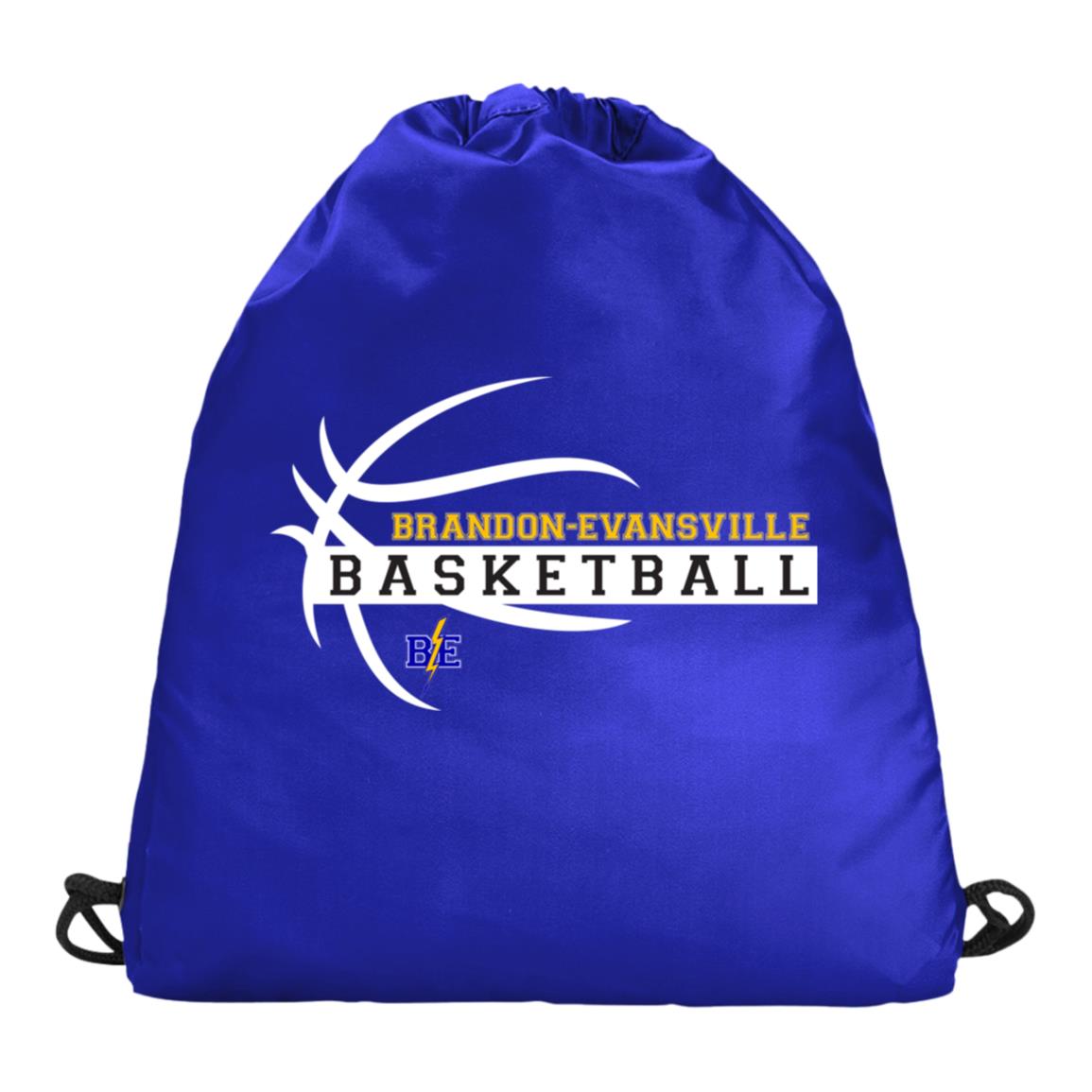 Chargers Basketball - Champion Carrysack