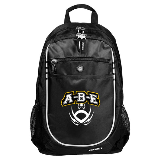 A-B-E Football - Ogio Rugged Bookbag