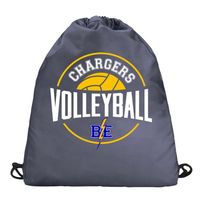 Chargers Volleyball - Champion Carrysack