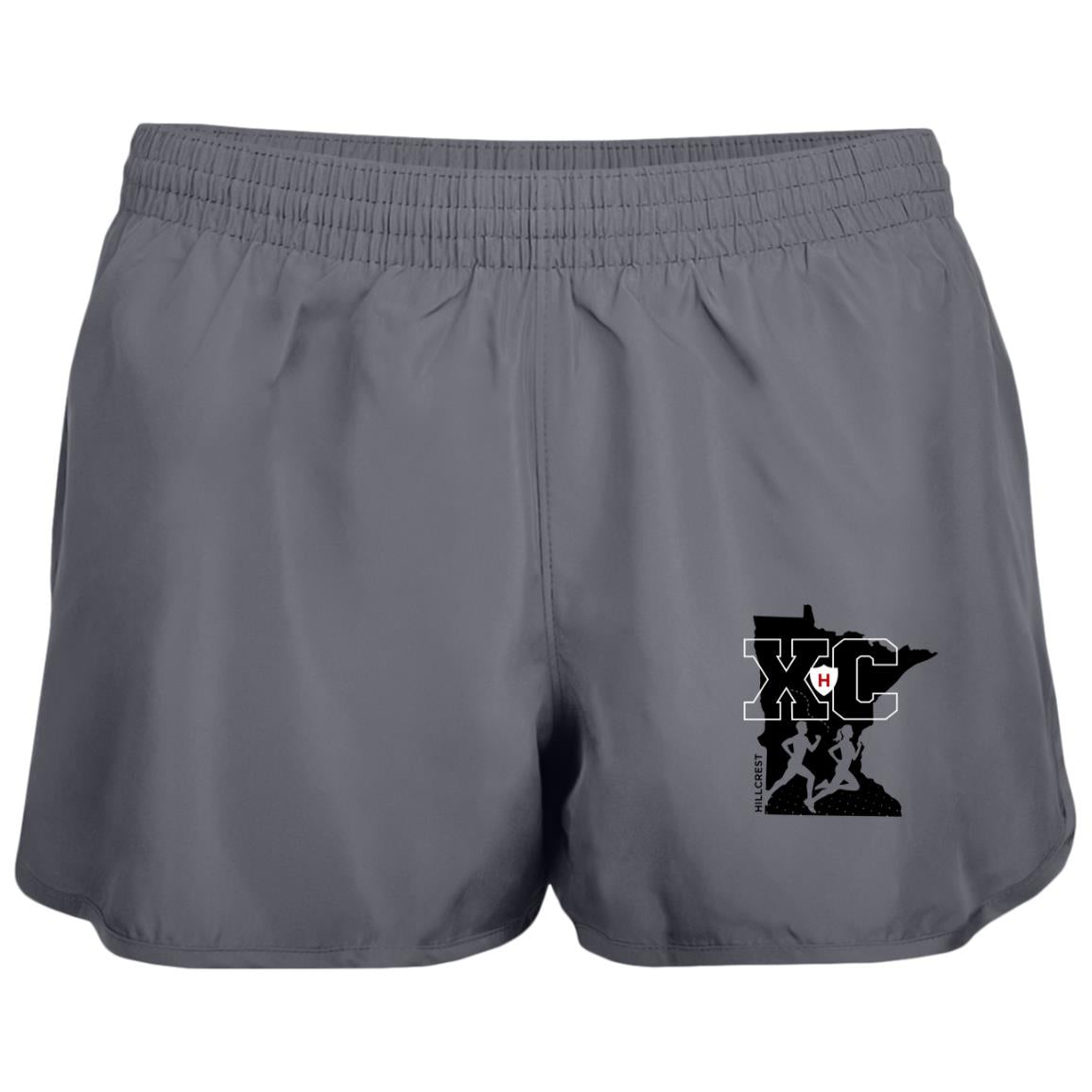 Comet Cross Country - Ladies' Wayfarer Running Shorts