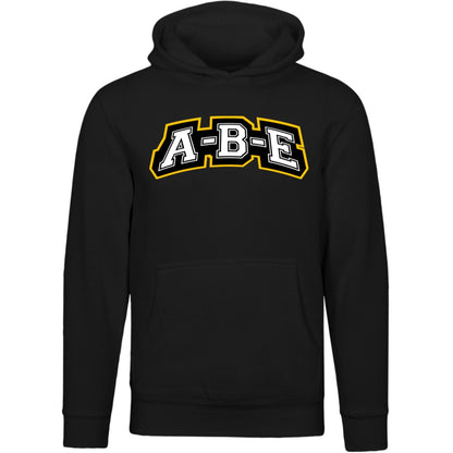 A-B-E - Lane Seven Unisex Premium Hoodie