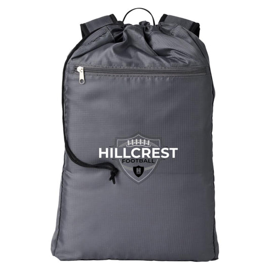 Comet Football - BAGedge Getaway Cinchback Backpack