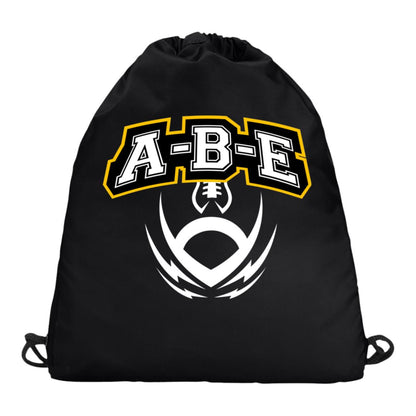 A-B-E Football - Champion Carrysack