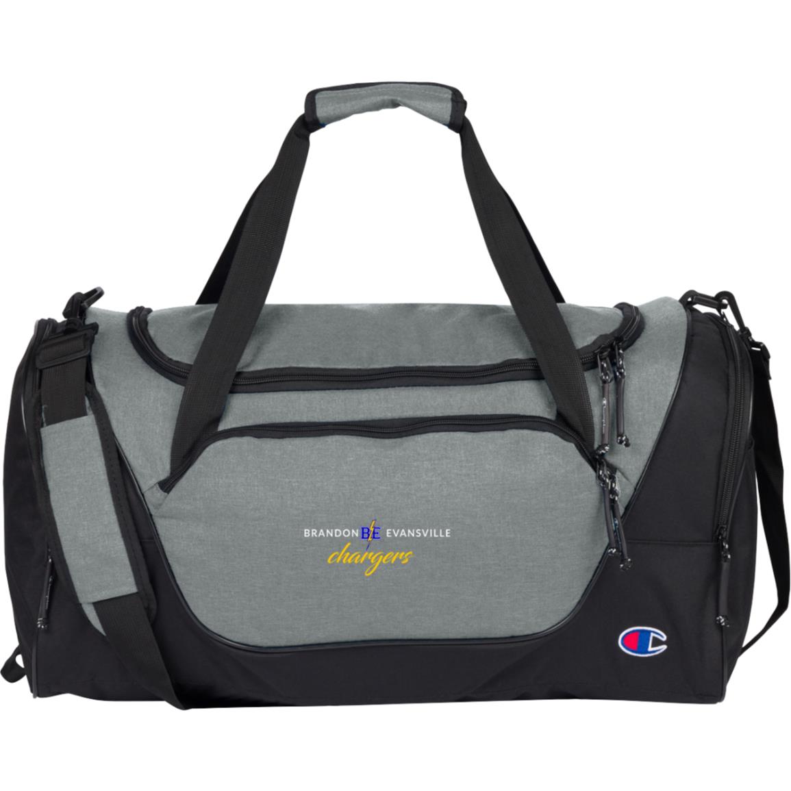 Chargers - Champion Core Duffel