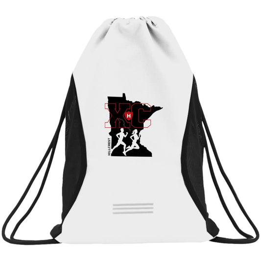 Comet Cross Country - Drawstring Cinch