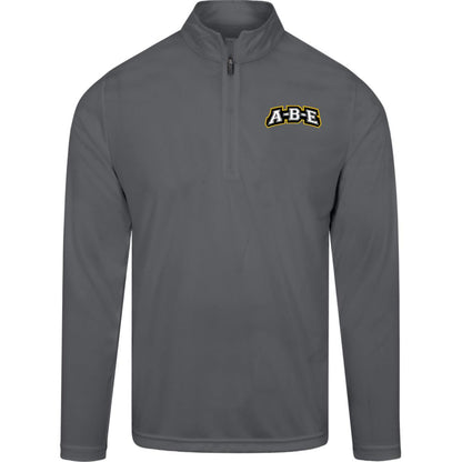 A-B-E - Mens Zone Quarter Zip