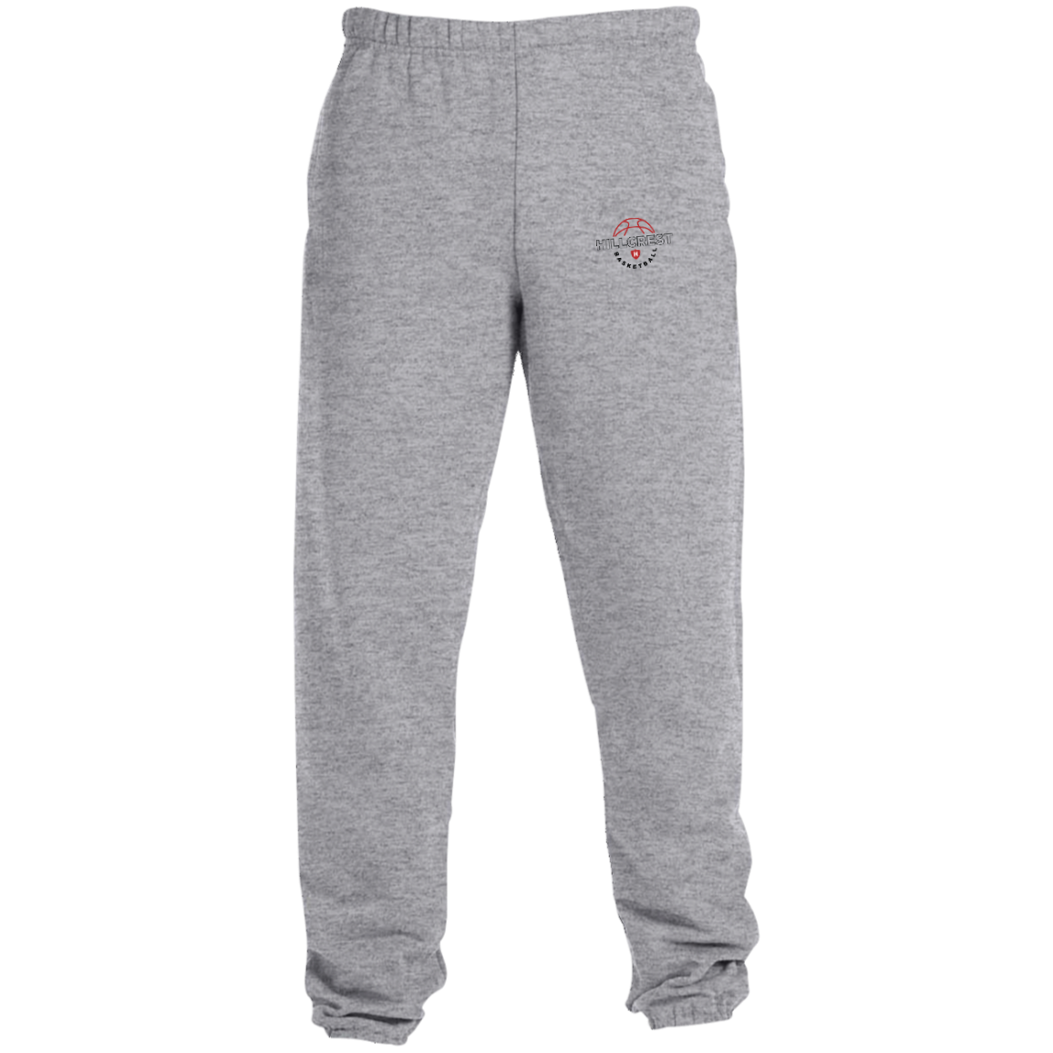 Comet Boys Basketball - Sweatpants with Pockets