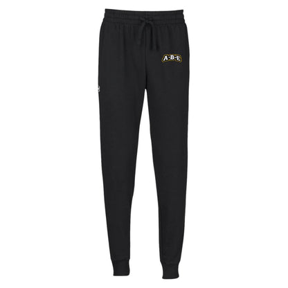 A-B-E - Under Armour Mens Rival Fleece Sweatpant