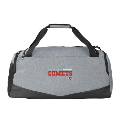 Hillcrest Comets - Under Armour Undeniable Duffel Bag