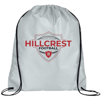 Comet Football - Prime Line Drawstring Cinch Backpack