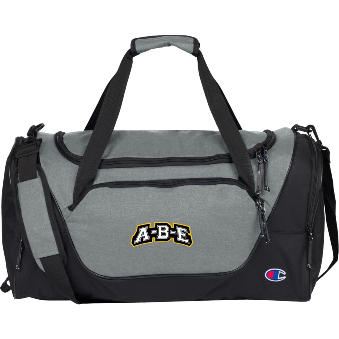 A-B-E - Champion Core Duffel