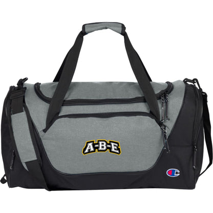 A-B-E - Champion Core Duffel