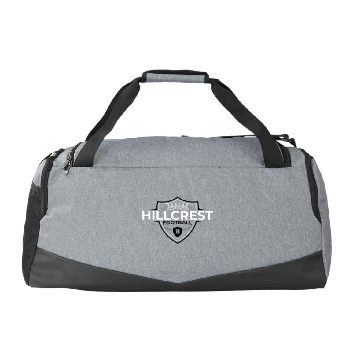 Comet Football - Under Armour Undeniable Duffel Bag