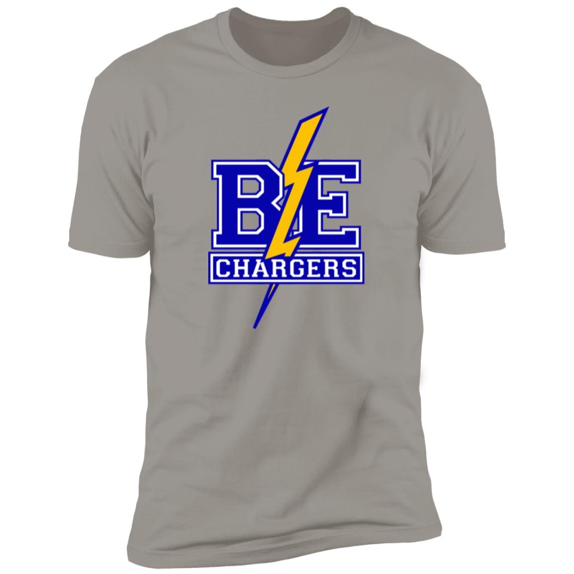 Chargers - Premium Short Sleeve T-Shirt