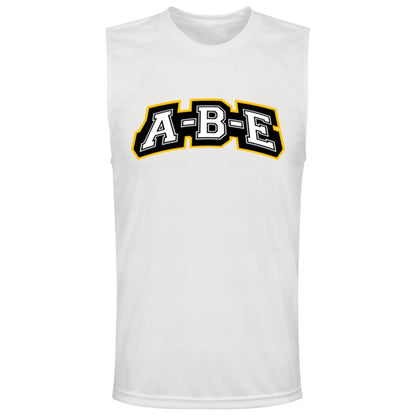 A-B-E - Mens Zone Muscle Tee