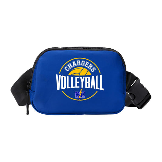 Chargers Volleyball - Core 365 Essentials Belt Bag