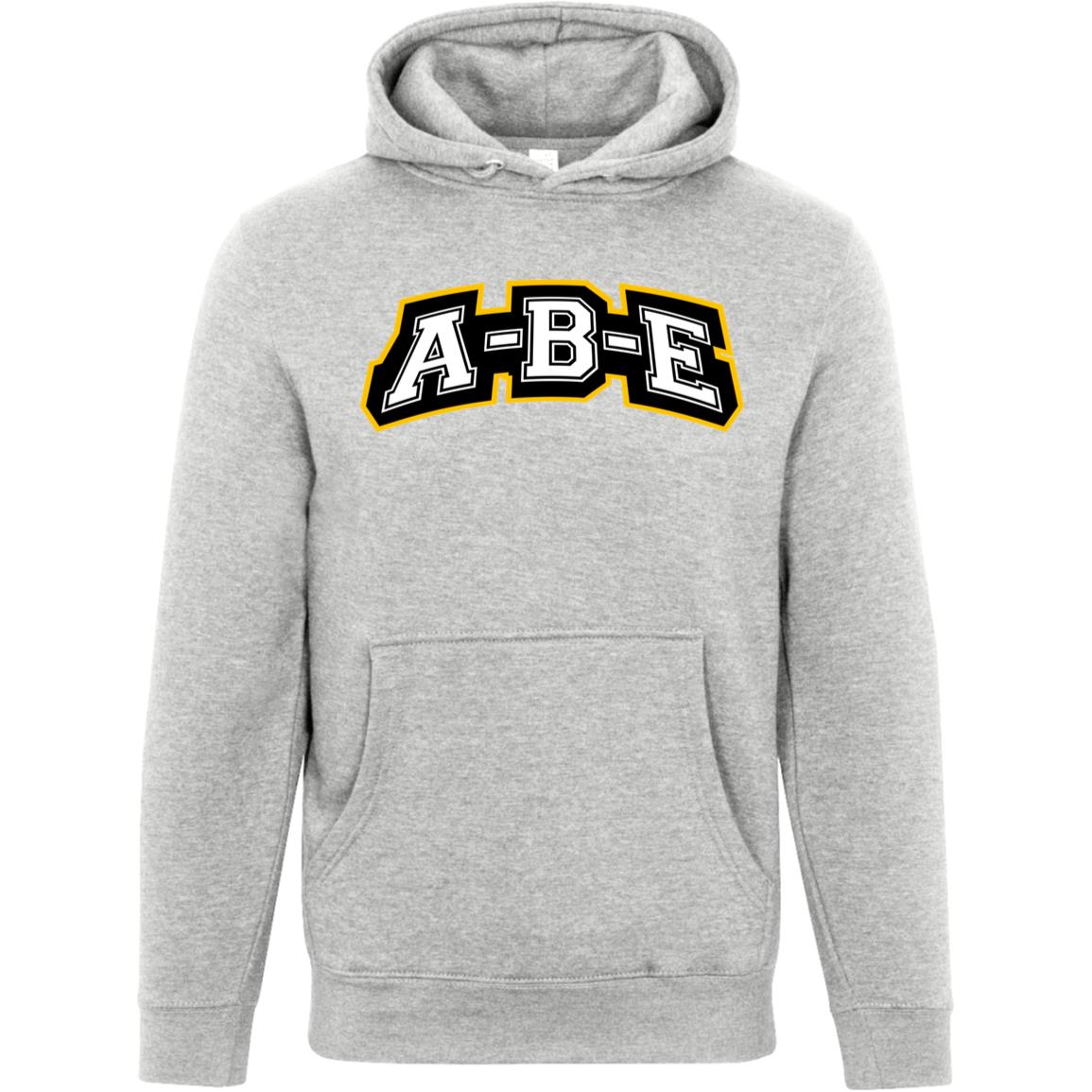 A-B-E - Lane Seven Unisex Premium Hoodie